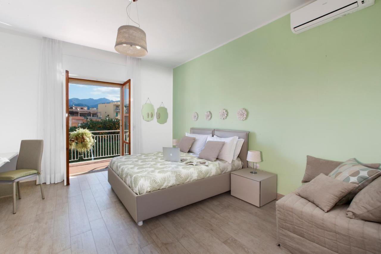 Estate4Home - Casa Rosangela 索伦托 外观 照片